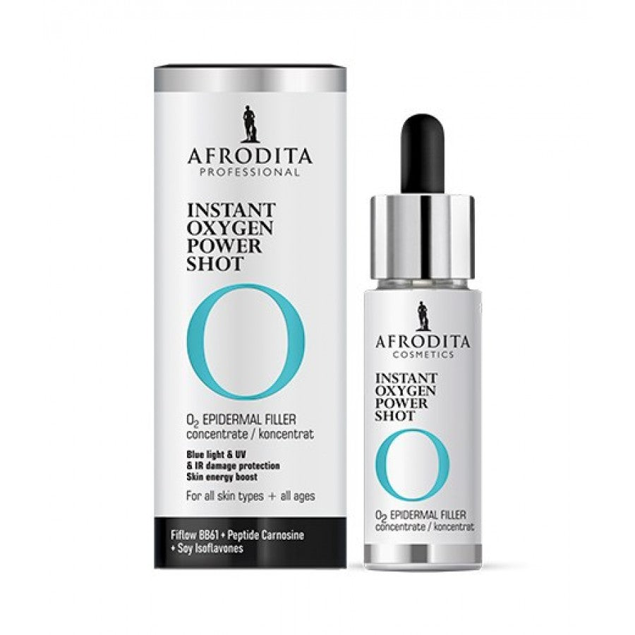 INSTANT OXYGEN POWER SHOT