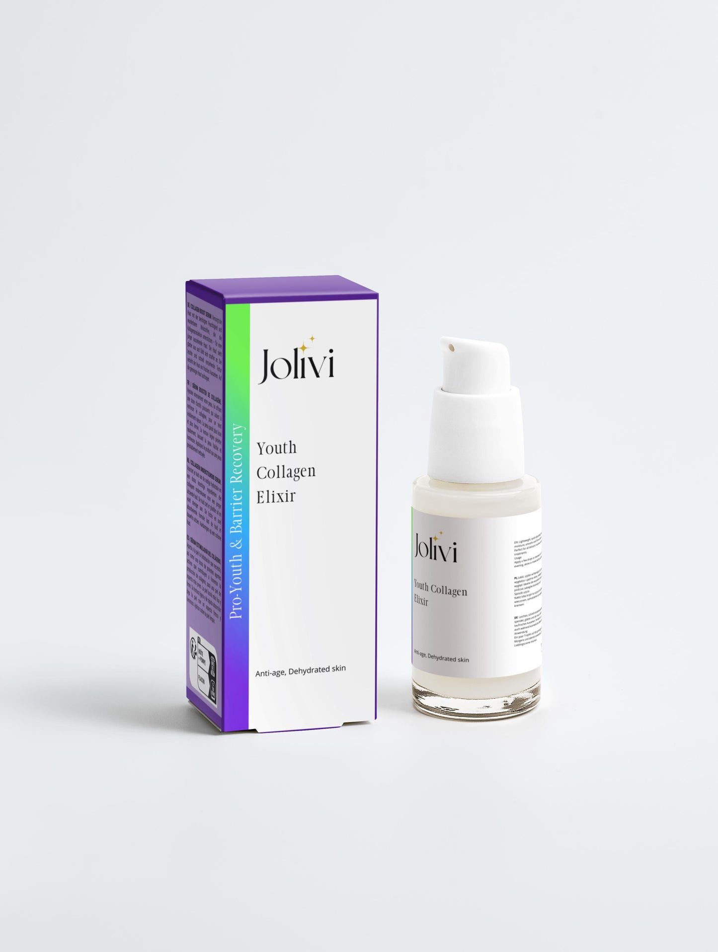 Youth Collagen Elixir