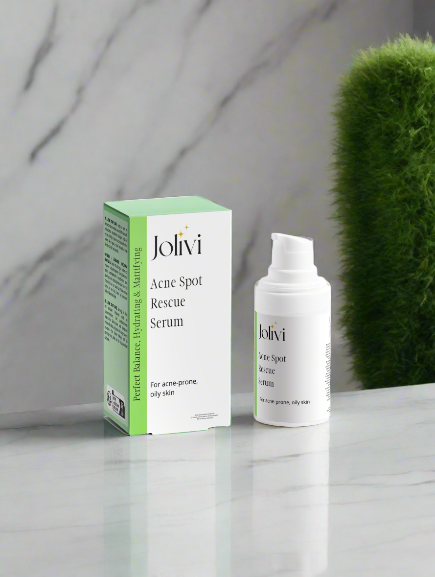 Acne Spot Rescue Serum