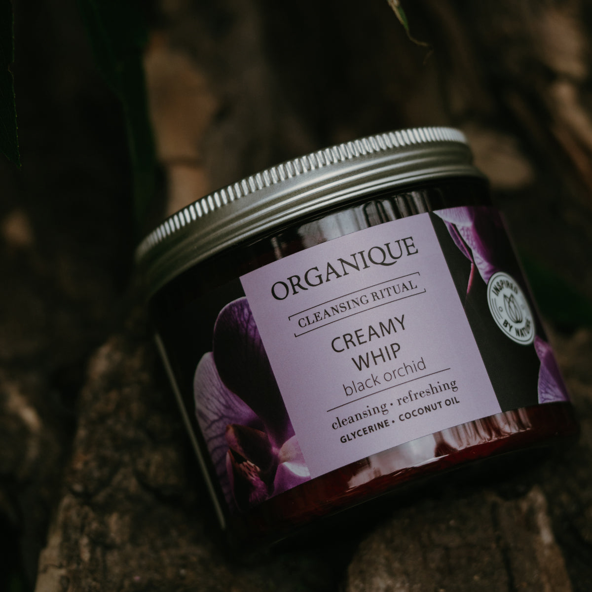 Black Orchid Körperwaschschaum 200ml