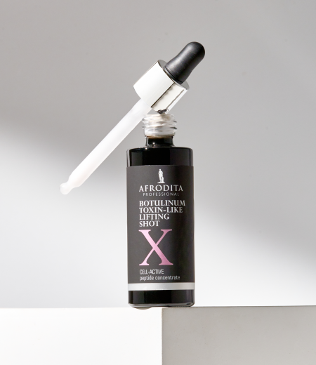 X LIFTING SHOT Peptid-Konzentrat 30 ml