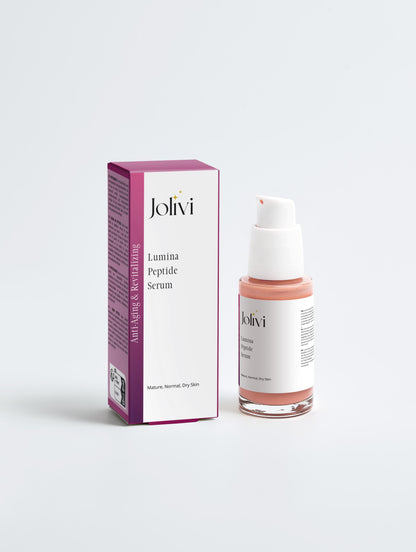 Lumina Peptide Serum 30 ml