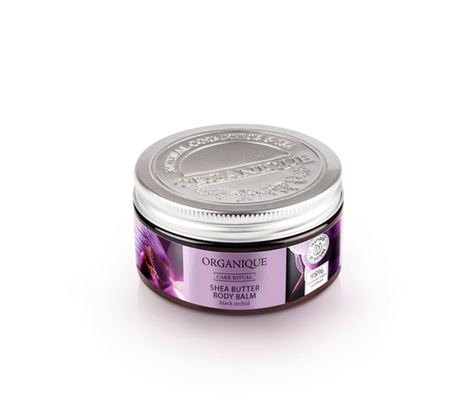 Black Orchid Shea Butter Lotion 100ml