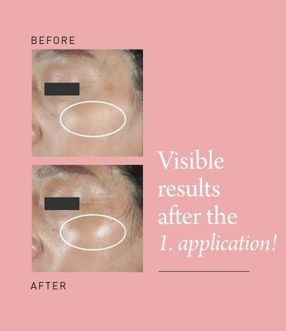 GLAZED SKIN GLOW SHOT Konzentrat für strahlende Haut 30 ml