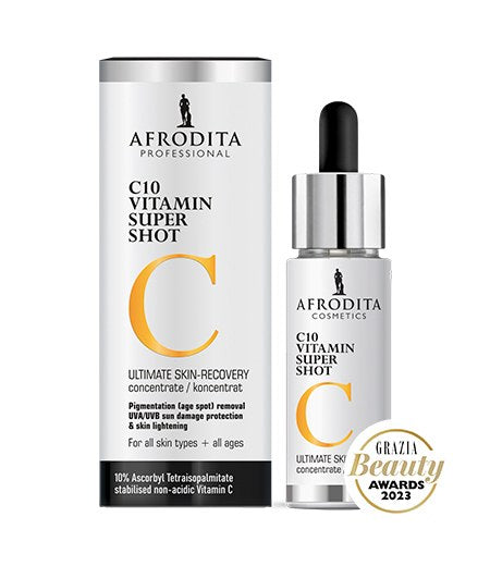 VITAMIN C10 SUPER SHOT 30 ml