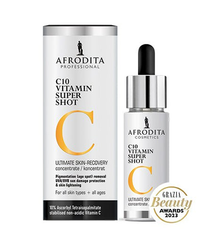 VITAMIN C10 SUPER SHOT 30 ml