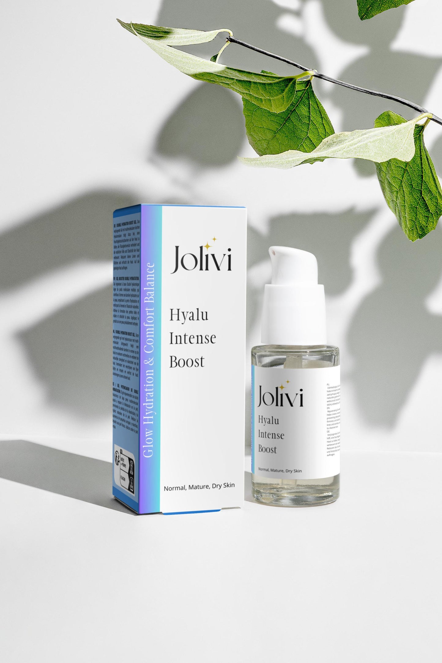 Hyal Intense Booster