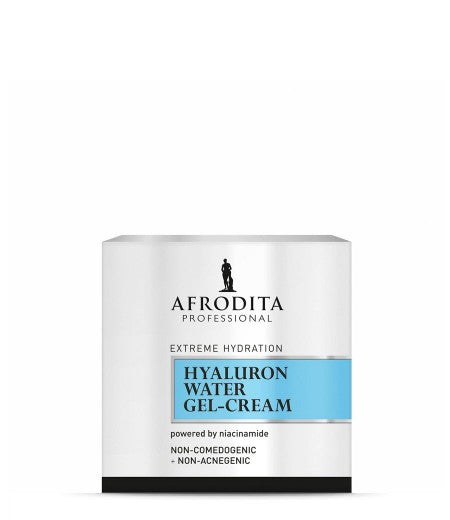 HYALURON Gelcreme mit Hyaluron 50 ml