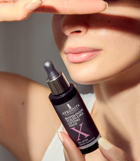 X LIFTING SHOT Peptid-Konzentrat 30 ml