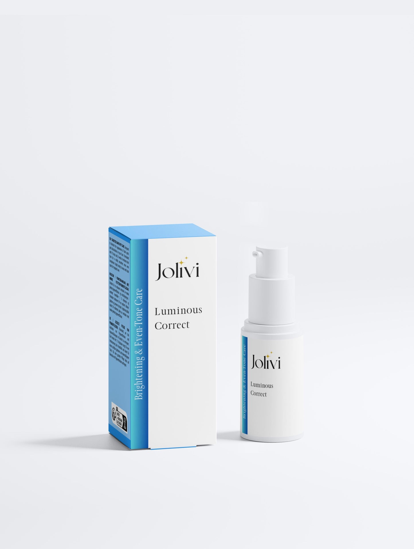 Luminous Correct - Serum 15 ml