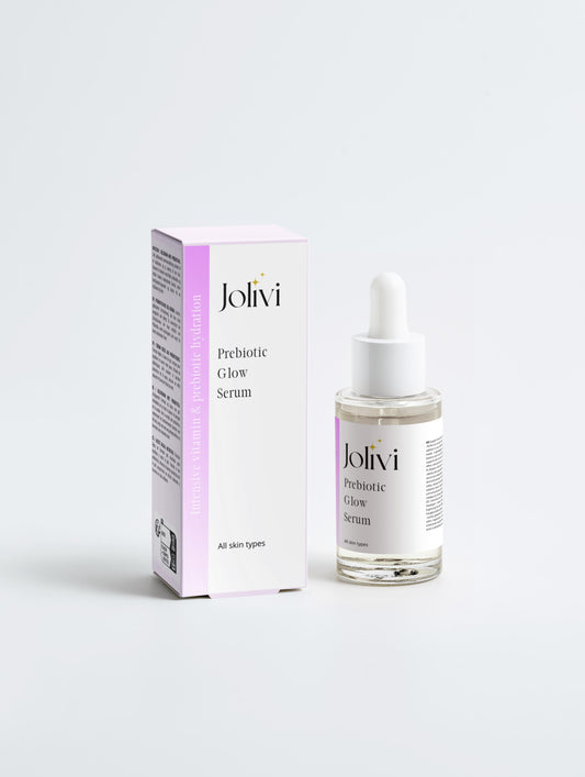 Prebiotic Glow Serum