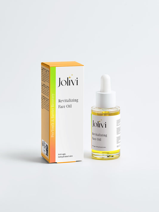 Revitalizing Face Oil - Gesichtsöl