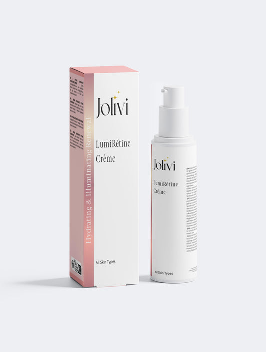 LumiRétine Creme