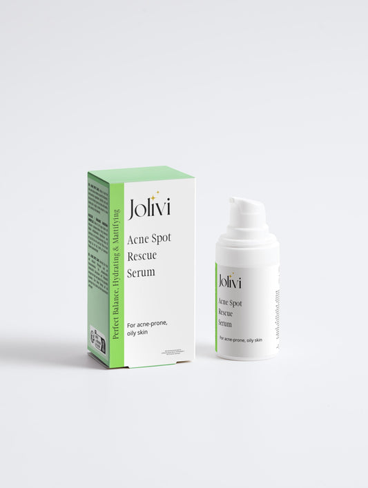 Acne Spot Rescue Serum