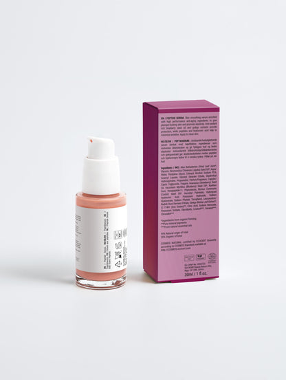 Lumina Peptide Serum 30 ml