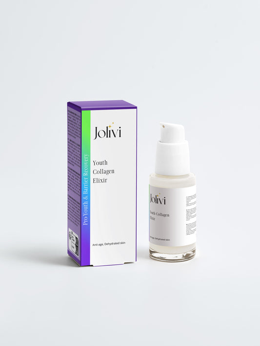 Youth Collagen Elixir