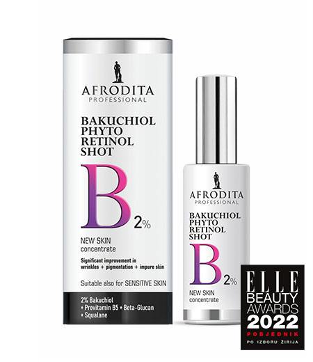 BAKUCHIOL PHYTO RETINOL SHOT 30 ml
