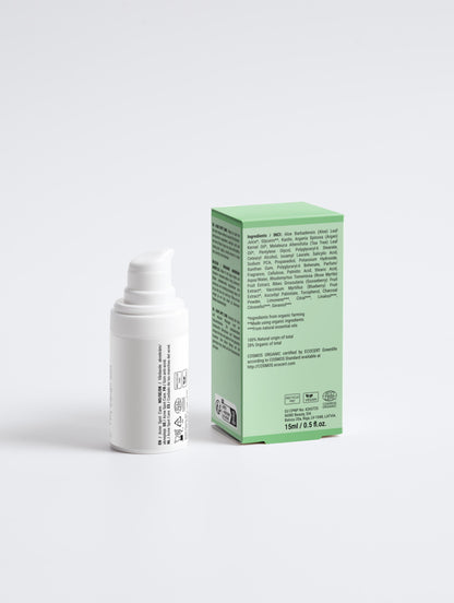 Acne Spot Rescue Serum