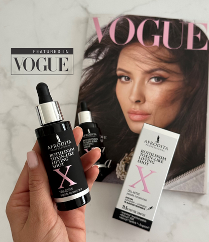 X LIFTING SHOT Peptid-Konzentrat 30 ml