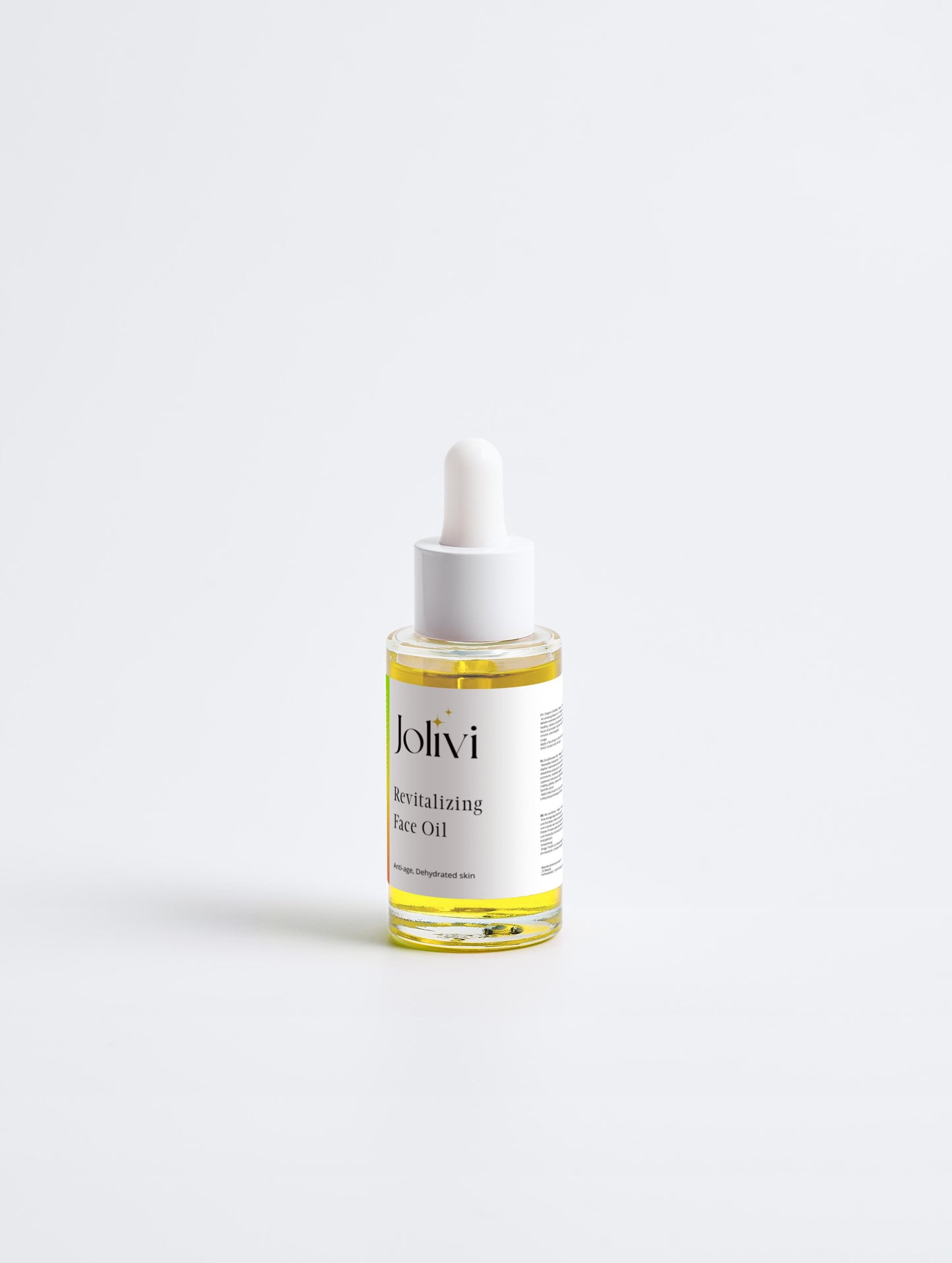 Revitalizing Face Oil - Gesichtsöl