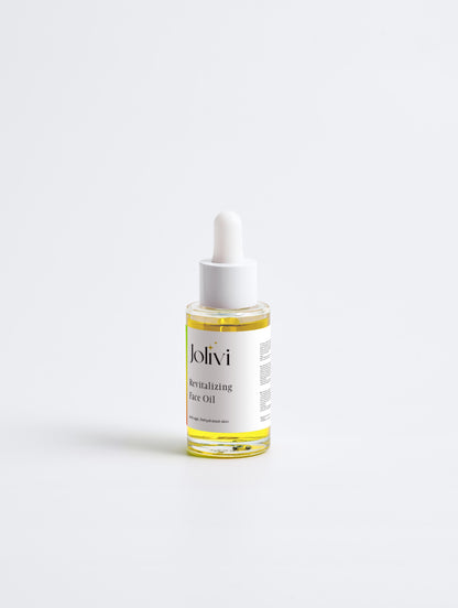 Revitalizing Face Oil - Gesichtsöl