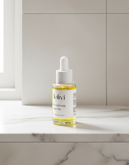 Revitalizing Face Oil - Gesichtsöl