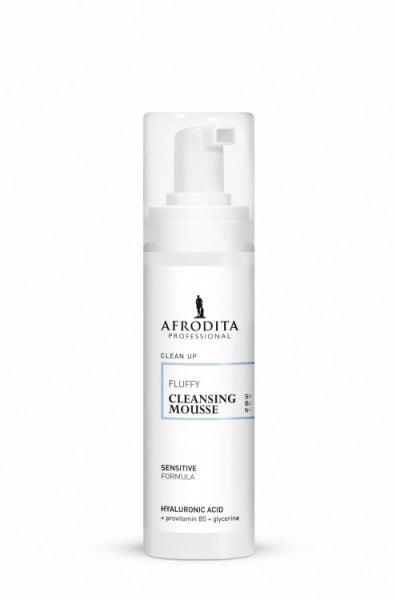 Clean Up - Gesichtsreinigungsmousse