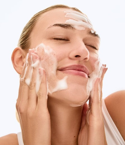 Clean Up - Gesichtsreinigungsmousse