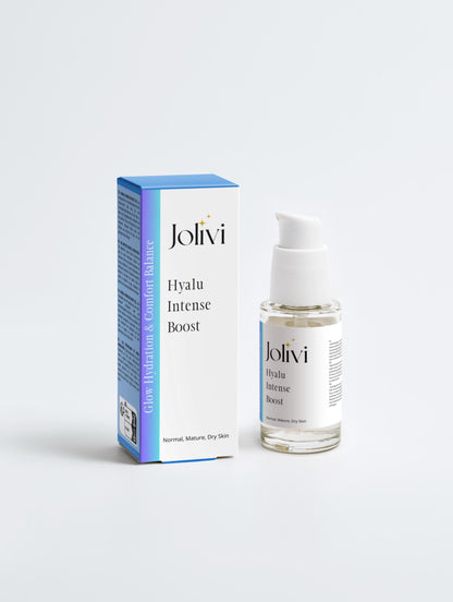 Hyal Intense Booster
