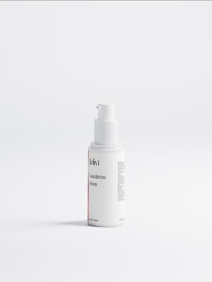 LumiRétine Serum